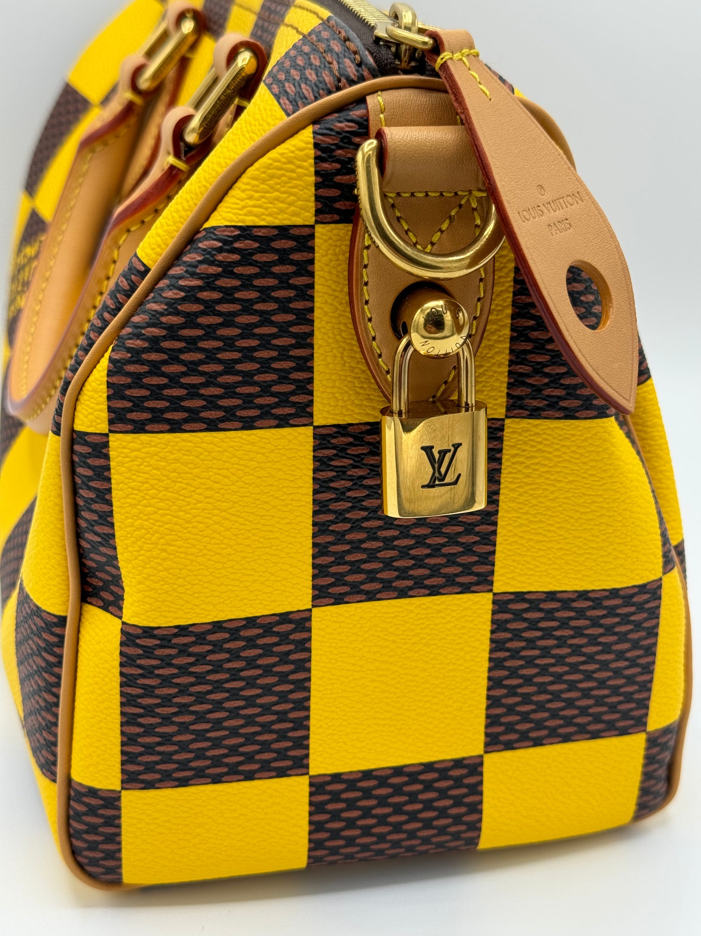 Louis Vuitton Speedy 25