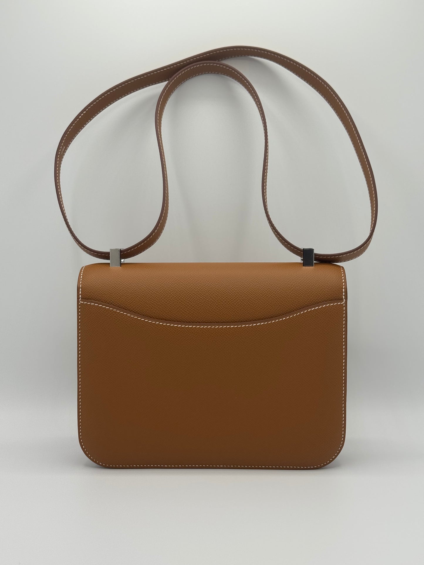 Hermès Constance 24 Epsom Gold