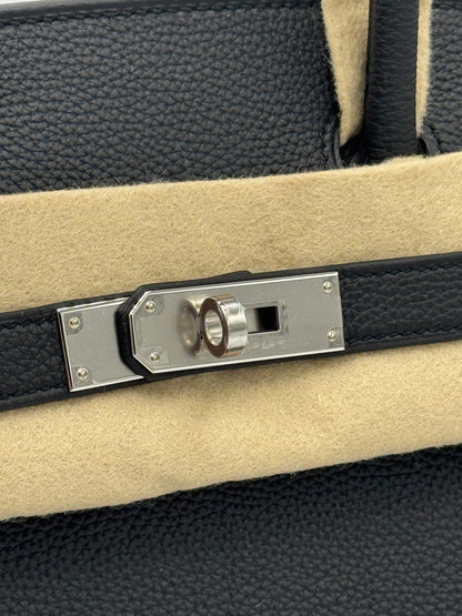 Hermès Birkin 30 Togo Noir