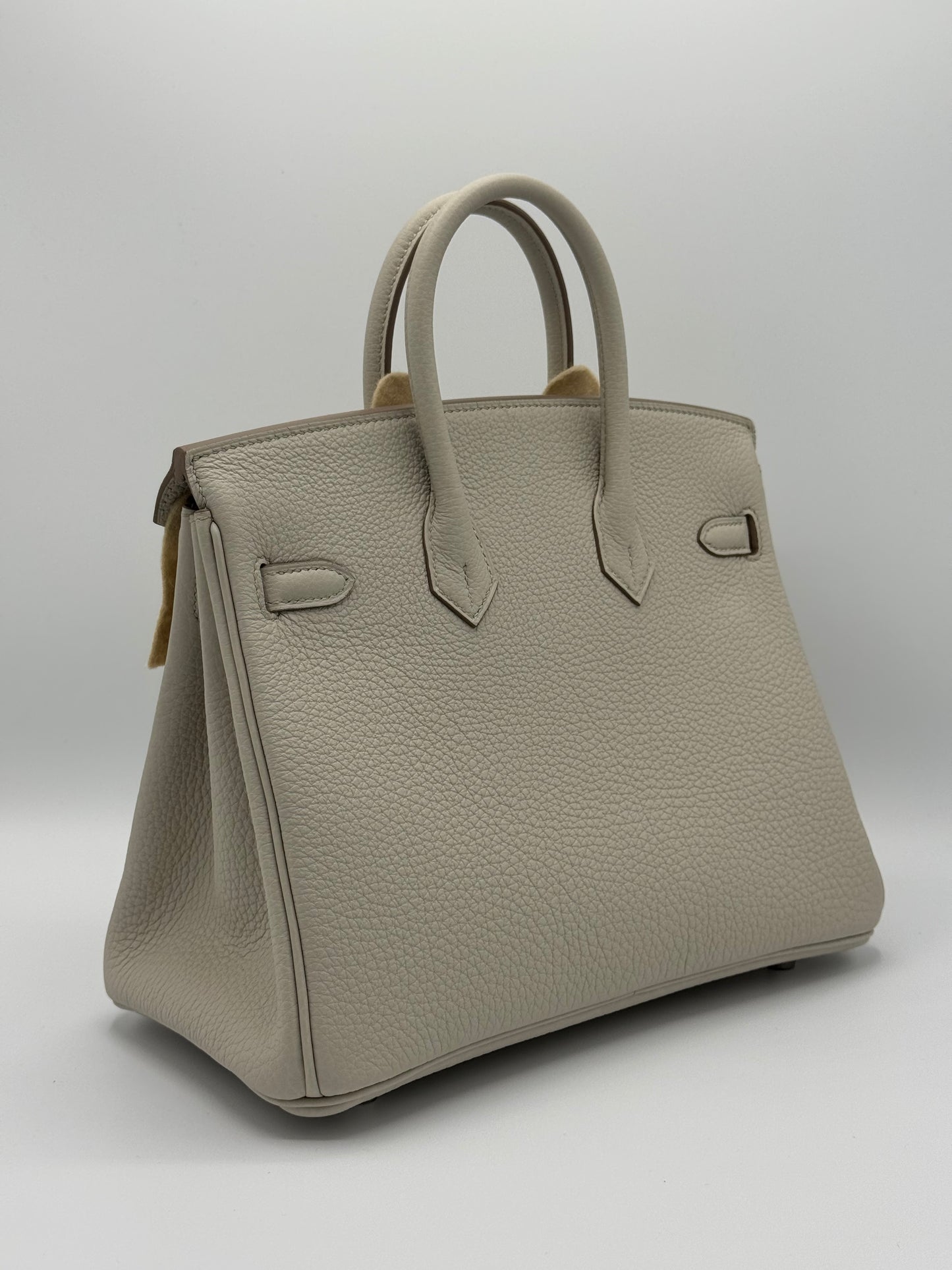 Hermès Birkin 25 Togo Beton