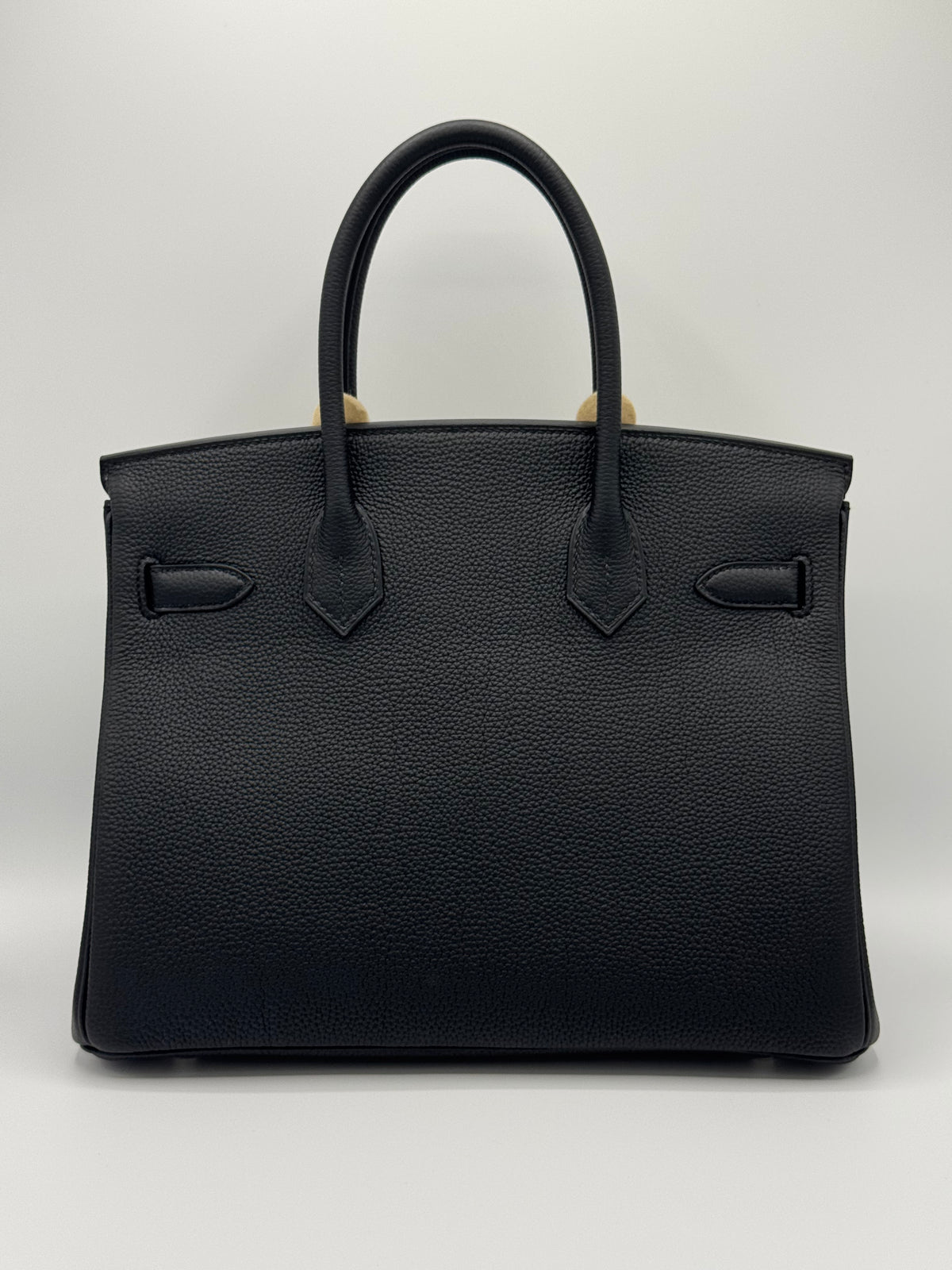 Hermès Birkin 30 Togo Noir