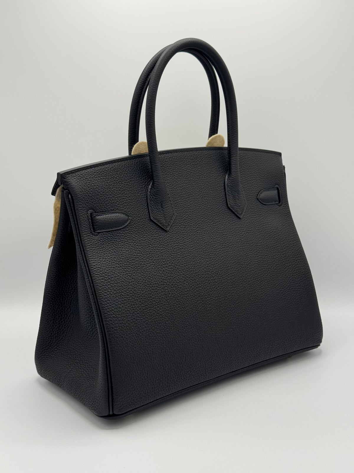 Hermès Birkin 30 Togo Noir