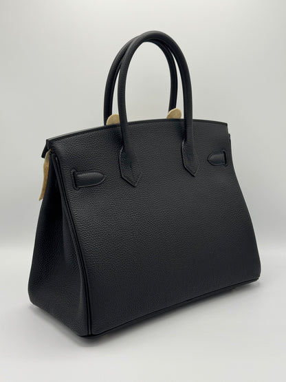 Hermès Birkin 30 Togo Noir
