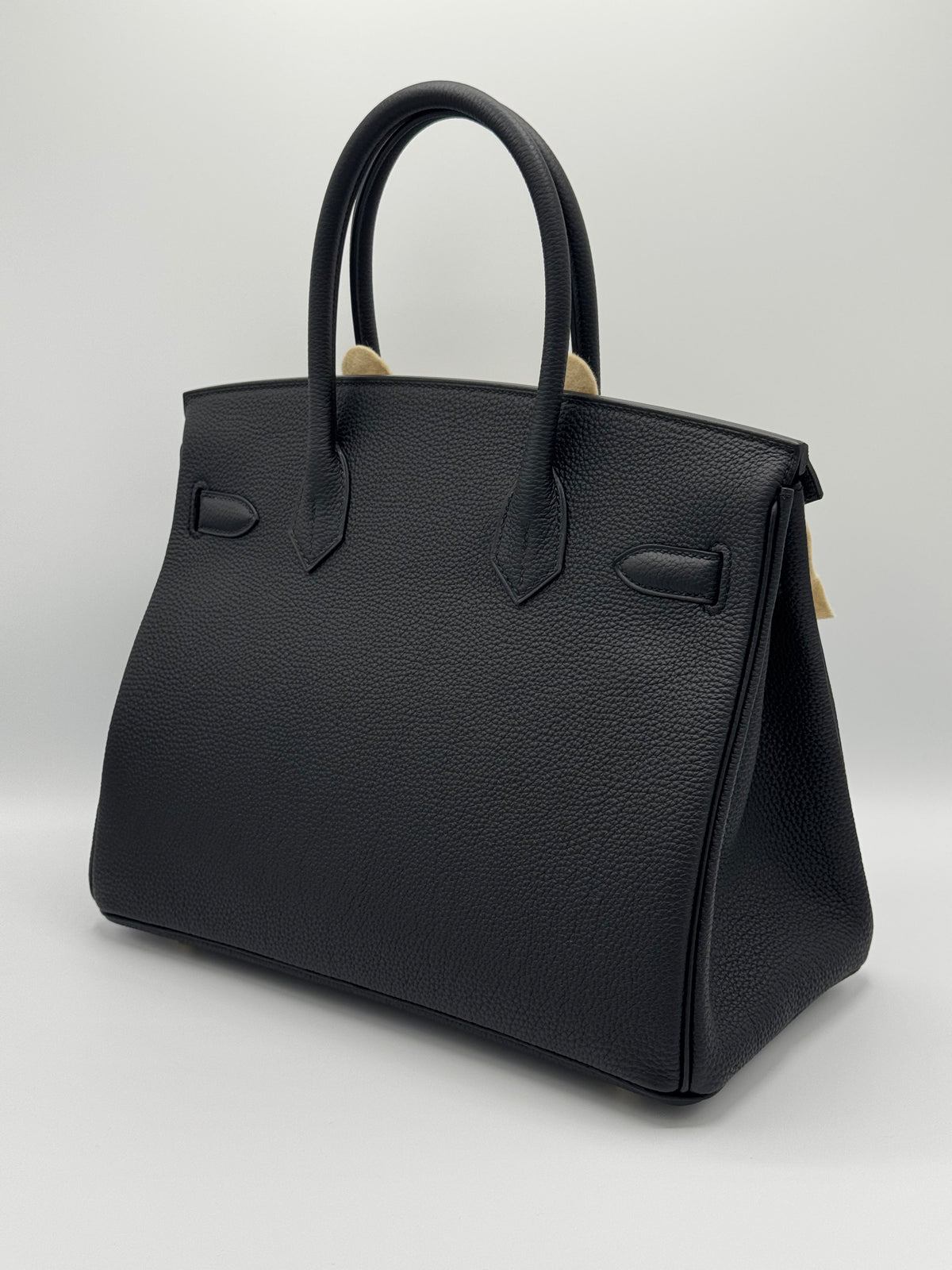 Hermès Birkin 30 Togo Noir