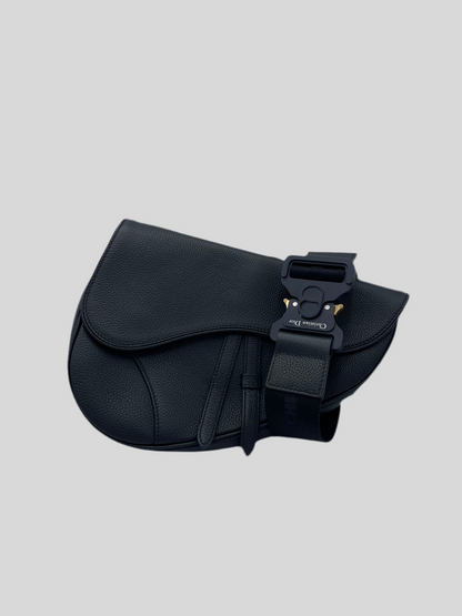 DIOR SADDLE BAG