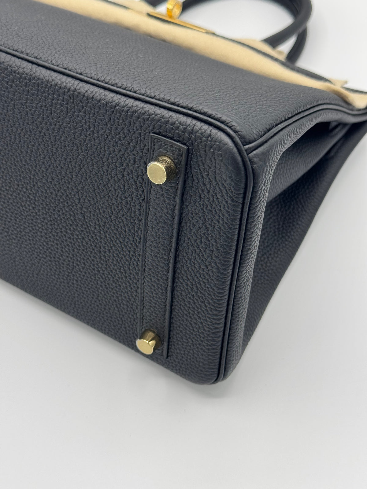 Hermès Birkin 30 Togo Noir