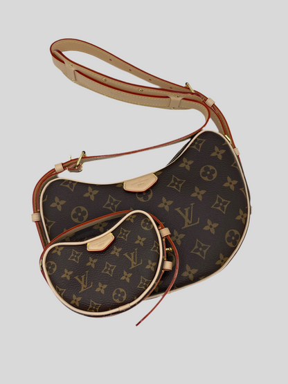 Louis Vuitton Croissant MM