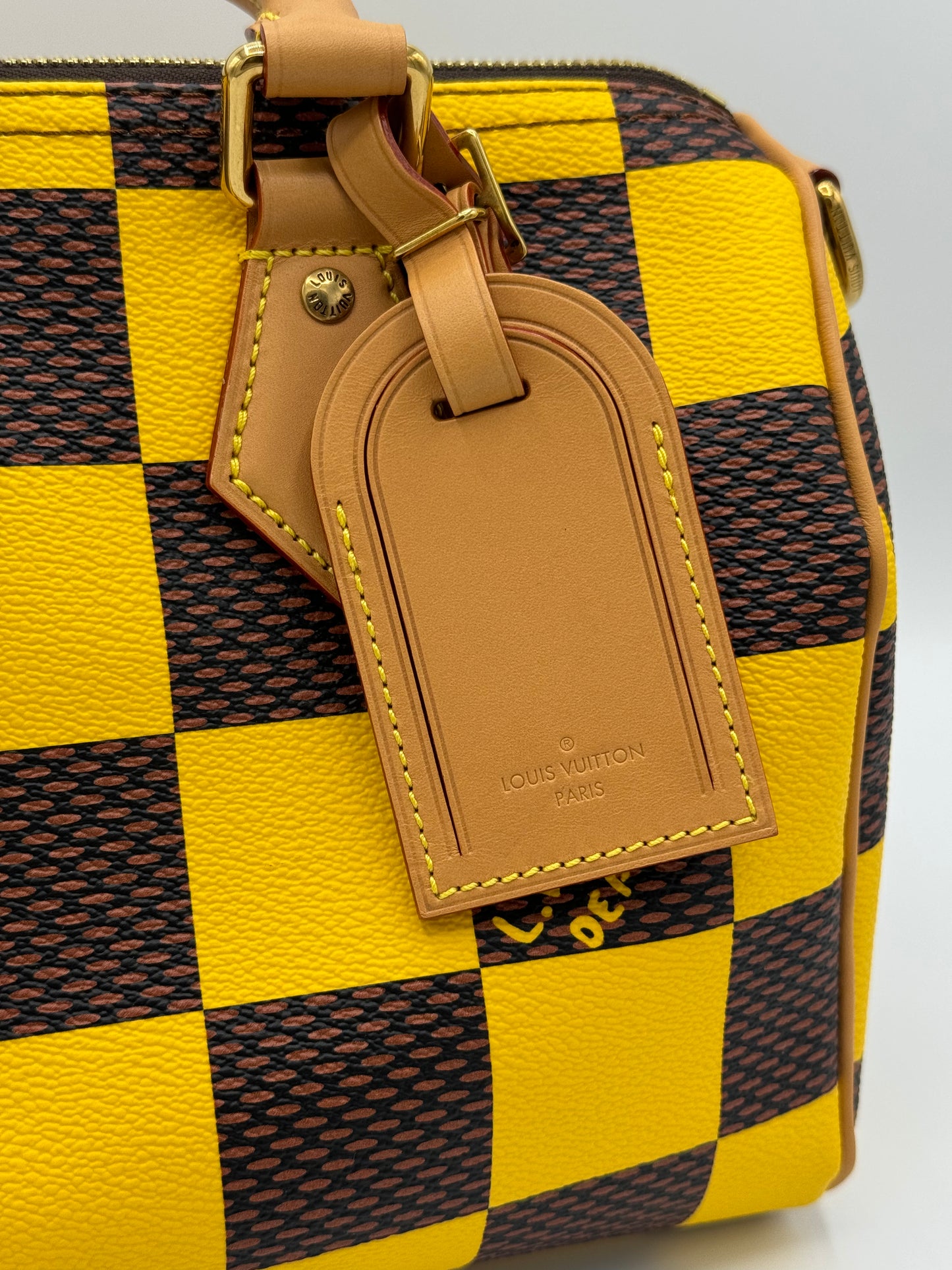 Louis Vuitton Speedy 25