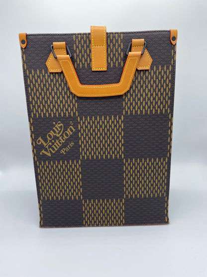 Louis Vuitton x Nigo Tote Bag