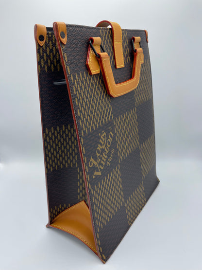 Louis Vuitton x Nigo Tote Bag