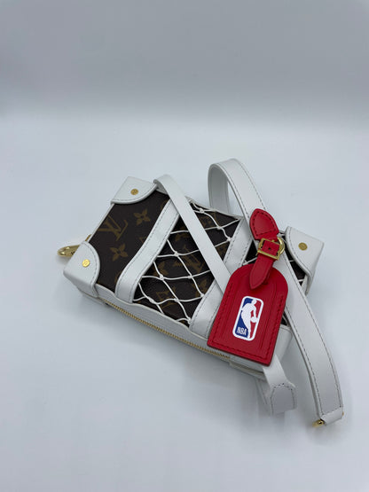 Louis Vuitton x NBA Phone Bag