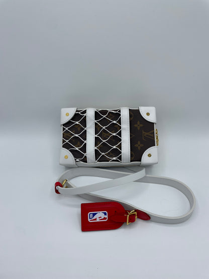 Louis Vuitton x NBA Phone Bag