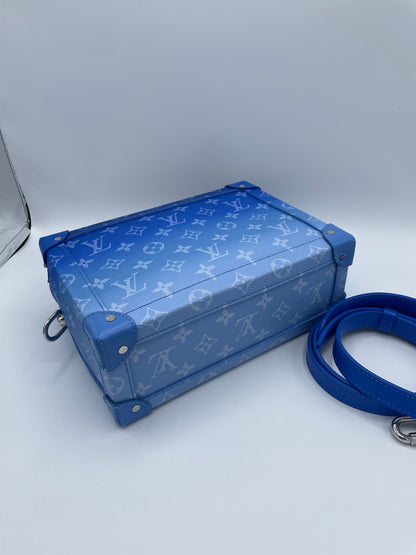 Louis Vuitton Soft Trunk Clouds Virgil Abloh